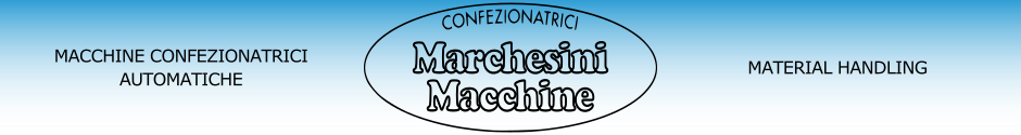 MA.MA MARCHESINI MACCHINE